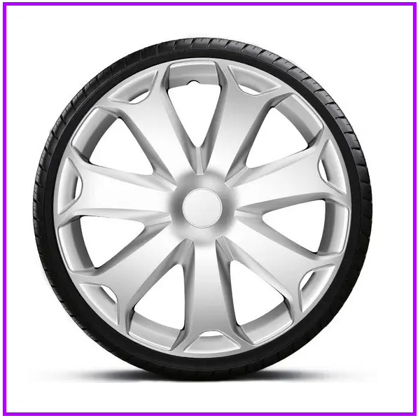 Kолпаки R13 MEGA 4шт, фото 1