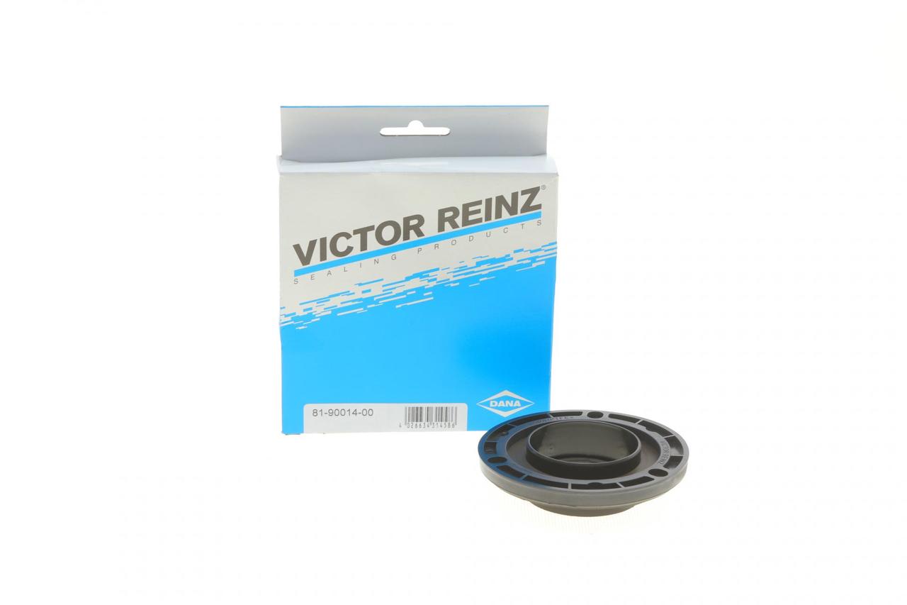 Сальник колінчастого валу передній Ford Transit 2.0TDCi-2.4TDCi (90x50x14) (Victor Reinz 81-90014-00)