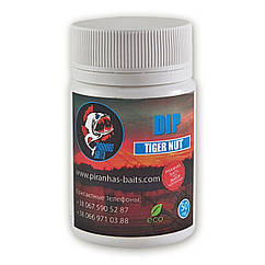 Piranhas Baits Dip Tiger Nut 50 ml