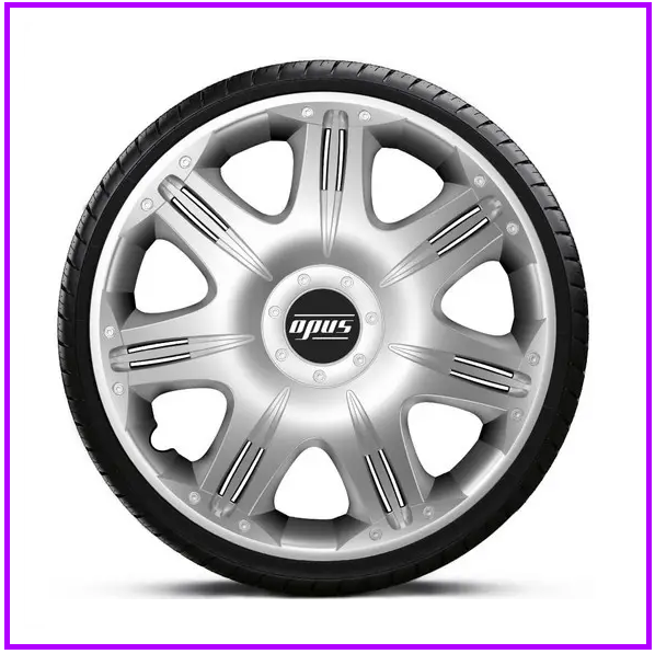 Kолпаки R13 Opus 4 шт., фото 1