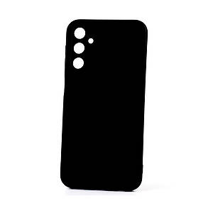 Чохол Silicone Case Samsung Galaxy A24 Black