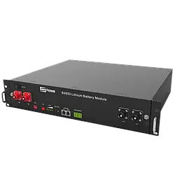 Акумуляторний блок Dyness B4850G (2,4 кВт•год/48 В)
