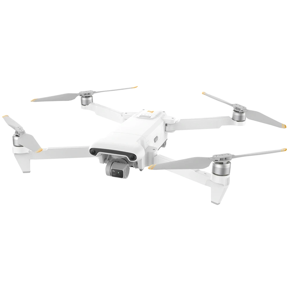 FIMI X8Pro with Megaphone (2*Intelligent Flight Вattery+1*bag) Квадрокоптер, фото 1