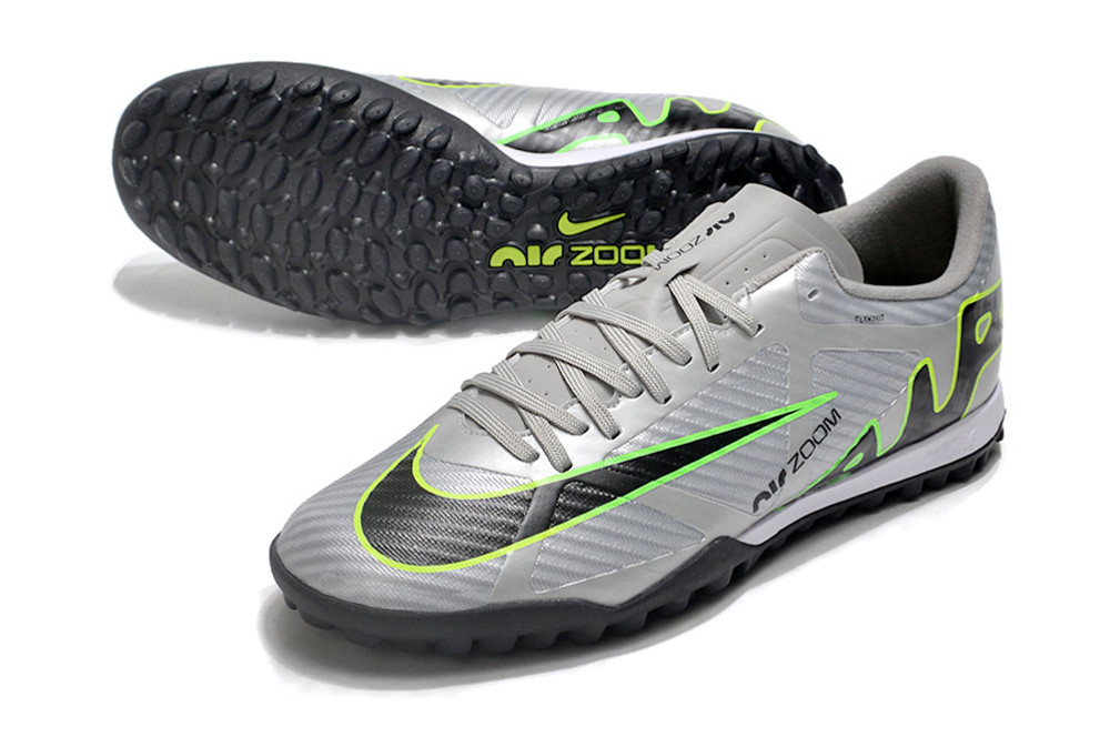 Сороконіжки Nike Air Zoom Mercurial Vapor XV TF/сороконіжки найк зум/ футбольне взуття, фото 1