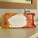 Неосептін перевін серветки 120 шт., фото 3