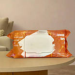 Неосептін перевін серветки 120 шт., фото 6