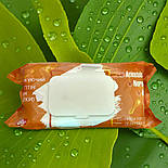 Неосептін перевін серветки 120 шт., фото 8