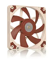 Кулер до корпусу Noctua NF-A12x15 PWM Premium FAN