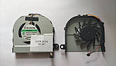 Вентилятор (кулер) для CPU ноутбука Acer Aspire 3810 3810T 3810TG 3810TZ 3810TZG Cooling Fan