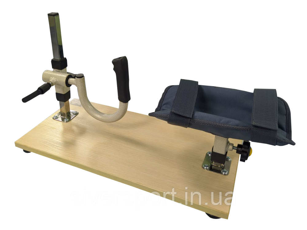 Тренажер ротаційний для верхніх кінцівок кистевий МТВ-071.5, фото 1