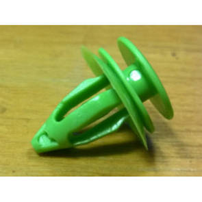 Кліпса карт дверей Mercedes BMW A0089880978