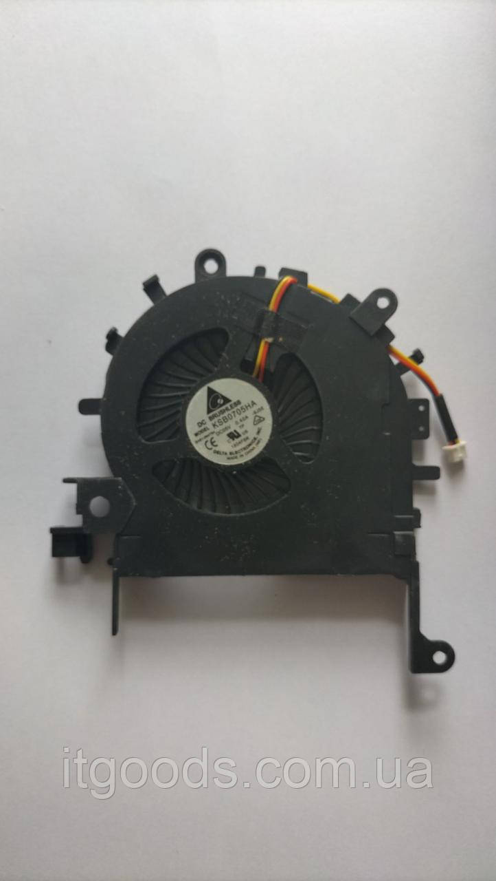Вентилятор (кулер) для CPU ноутбука Acer Aspire 4250 4552 4552G 4739 4739Z 4749 / EMachines D529 Cooling Fan