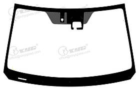 Лобове скло SUZUKI VITARA (Кросовер) (2015 - ) OE NUMBER: 8451086R30