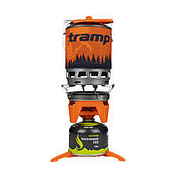 Комплект Система orange UTRG-049 + Картридж 230 г UTRG-003