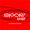 Магазин спортивного харчування Sportshef