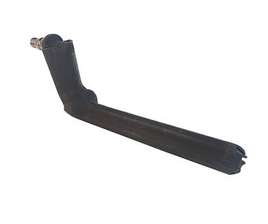 ✅ Важіль правий до вісі OPTIMA без гальм 750 кг