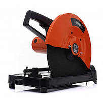 Монтажна пила для металу Kraft&Dele Bestcraft EC553P: труборіз: 2900 Вт