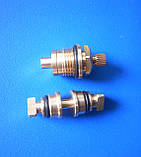 Механізм перемикання VIDIMA ROSITSA Vidima, Ideal Standar Болгар B960830АА, фото 2