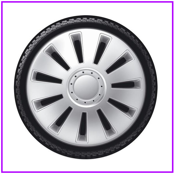 Kолпаки R13 Racing 4шт, фото 1