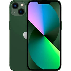 Б/У iPhone 13 256GB Green (MNGE3)