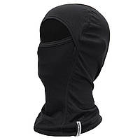Балаклава Sensor Merino Active black 23200069, SU33MA-black-L