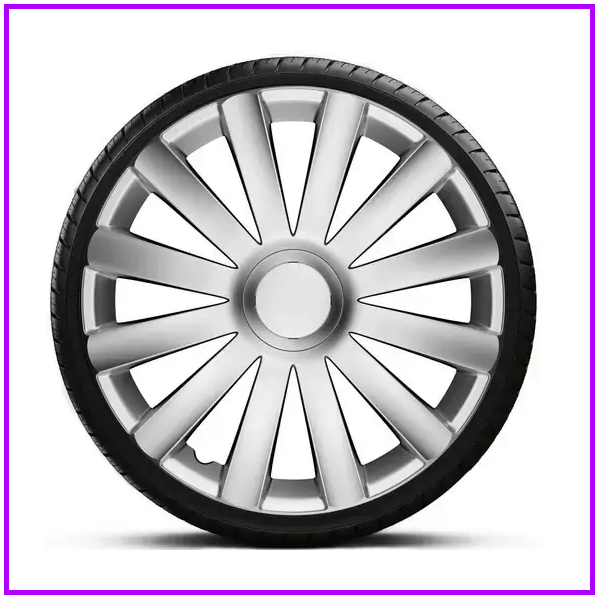 Kолпаки R13 SPYDER 4шт, фото 1