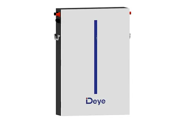 Акумулятор Deye RW-M6.1-B