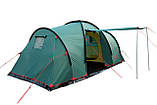 Намет Tramp Brest 9 (v2) green UTRT-084, фото 2