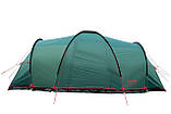 Намет Tramp Brest 9 (v2) green UTRT-084, фото 3