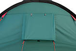 Намет Tramp Brest 9 (v2) green UTRT-084, фото 4