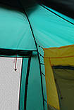 Намет Tramp Brest 9 (v2) green UTRT-084, фото 6