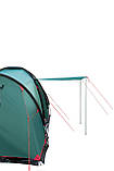 Намет Tramp Brest 9 (v2) green UTRT-084, фото 10