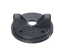 Повітряний ковпачок до насадки для рідких фарб