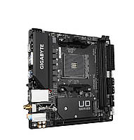 Материнська плата GIGABYTE A520I AC