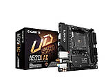 Материнська плата GIGABYTE A520I AC, фото 6