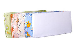 Матраци для новонароджених 60х120