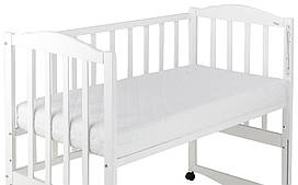 Матрац Солодких снів Season Comfort Premium KPK 120x60x12 білий