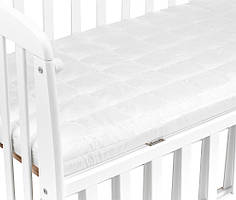 Матрац Солодких снів Greco Comfort Elite KPG 120x60x10 білий