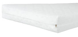 Матрац Солодких снів Memory Comfort Premium KPK 120x60x12 білий