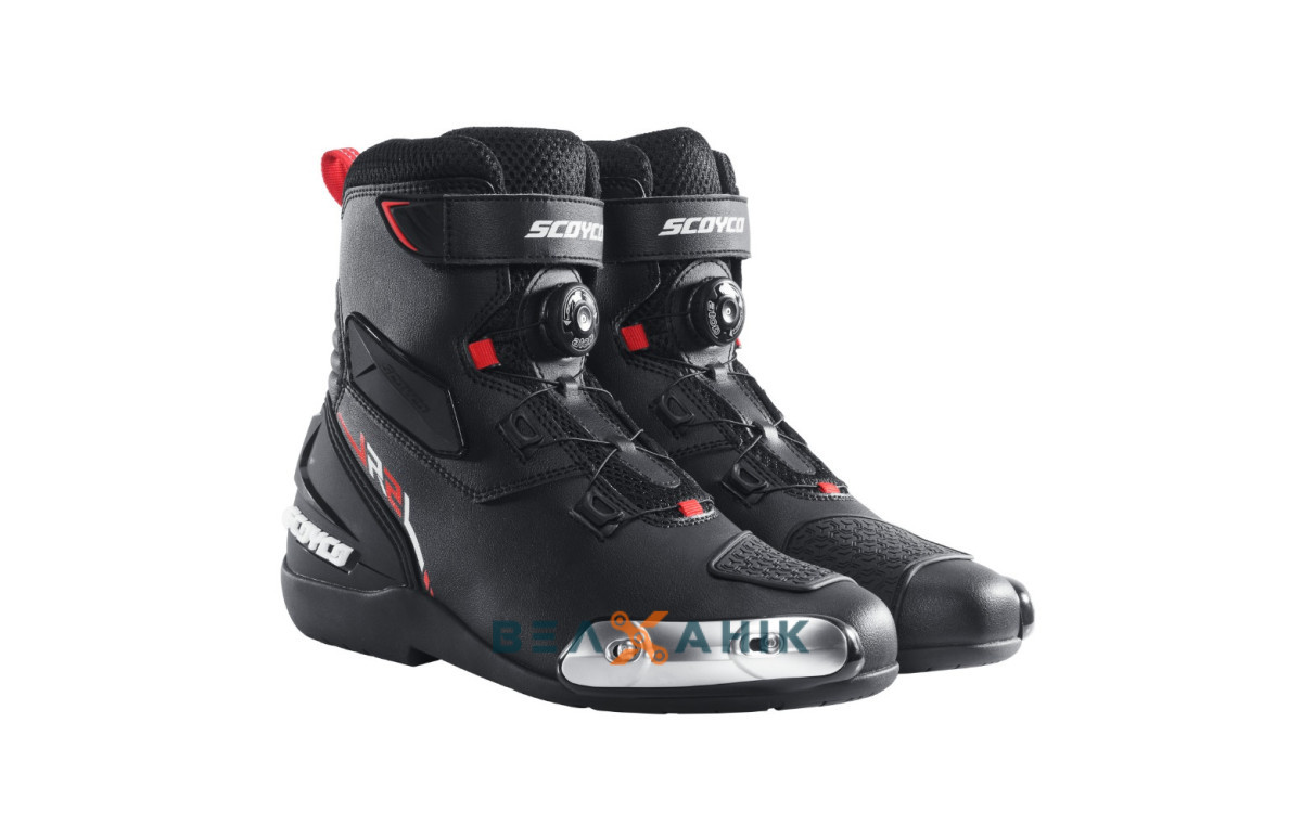 Моточеревики SCOYCO MR002-2 [45], фото 1