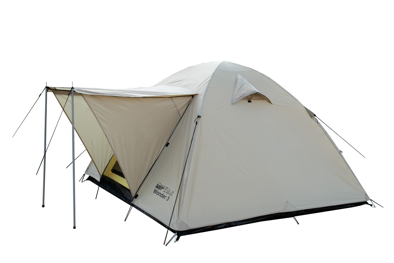 Намет Tramp Lite Wonder 2 пісочний UTLT-005-sand