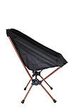 Крісло Tramp COMPACT складане 50х48х68см UTRF-060, фото 3