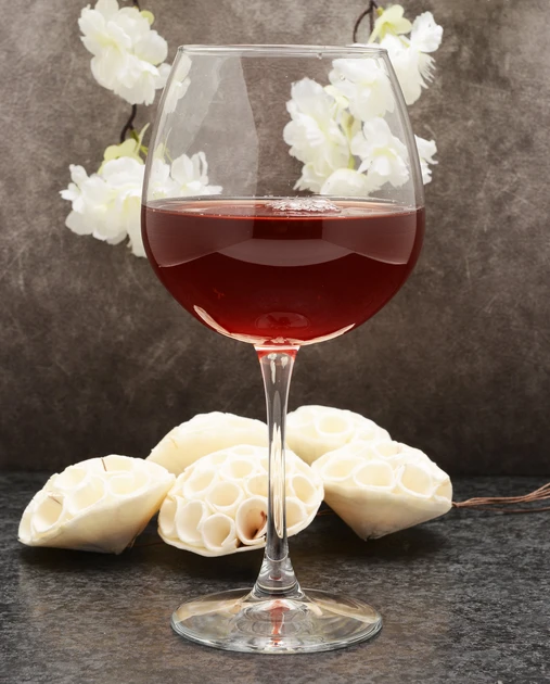 Набір келихів для вина Pasabahce Enoteca 780 мл 6 шт 44248 фужери для урочистостей та свят