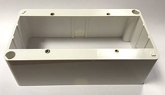 Монтажна коробка Apart E-2MODON