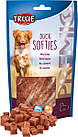 Ласощі для собак шматочки з качкою Trixie Premio Duck Softies 100 г, фото 3