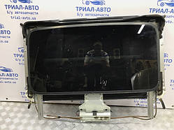 Люк у зборі Mitsubishi Outlander CU 2.4 БЕНЗИН 4G69 2003 (б/в)