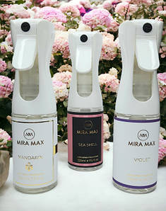 Парфумований спрей для волосся