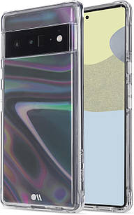 Чохол Case-Mate Soap Bubble для Google Pixel 6 Pro