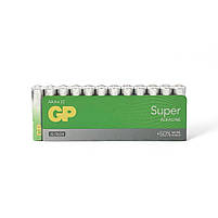 Батарейки AAA (LR03) GP Super Alkaline (1.5v) 12шт., фото 2