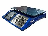 Ваги торгові ПРОК ВТ 822 B до 40 кг, фото 3
